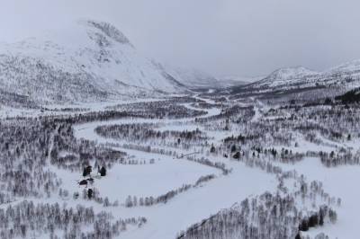 Tapte saken om Fjelloven – kommuner i nord får ikke samme rettigheter som i sør