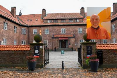 Kjent kunstkritiker slakter håndteringen av Haugar: – Det ligner på faglig rasering