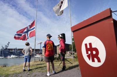 Skal hedre Tufte: – Er overveldet av responsen