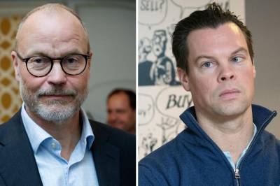 Krisefond kjøper av suksessinvestor: – Jeg har ikke sett lyset