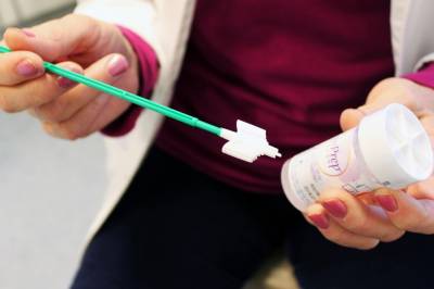 Kreftforma kan snart vere historie: - Dette er fantastiske resultat