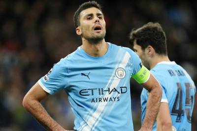 – Hvis vi ikke stopper, når jeg ikke 32