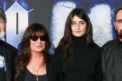 Rystende avsløringer