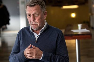 DN mener: Tromsø har levd på lånte penger