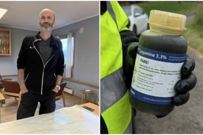 Kampen mot parasitten fortsetter