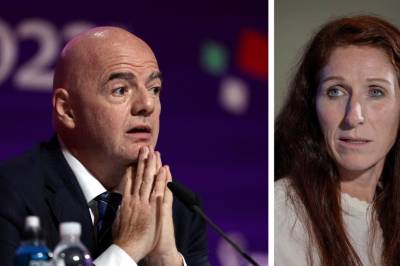 Fifa bekrefter endringer - gir mer penger til VM-nasjonene