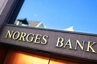 Norges Bank: Støre-regjeringens budsjetter har bidratt til høyere rente