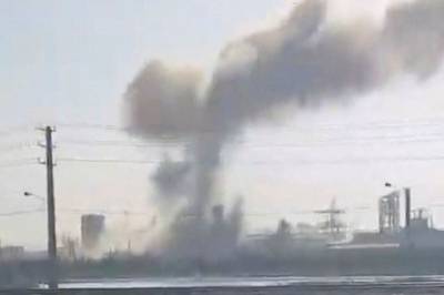 Iran: Stopper angrep mot Israel