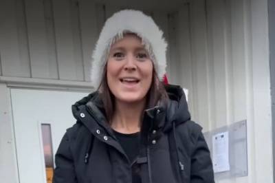 15. desember: Bli med på Hadelands julekalender – hvor er vi?