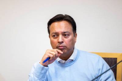 Megler verdsatte eiendommer til 168 mill. – nå er de verdt en brøkdel