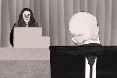 Rettssaken mot Marius Borg Høiby - 18. mars