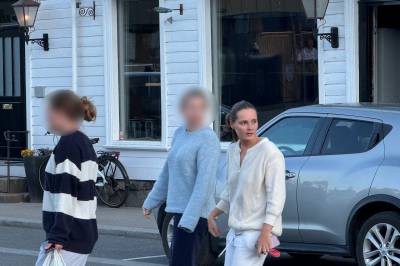 Avslørt på hyttetur: – Forventer diskresjon