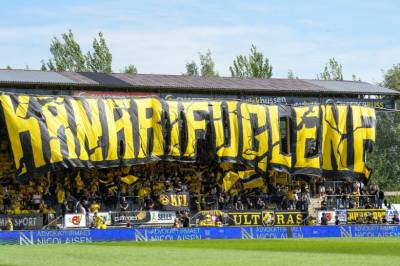 – En hellig kodeks er brutt