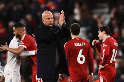 Årets mest langdryge kontraktsforhandling hos Liverpool kun centimeter fra å komme i mål