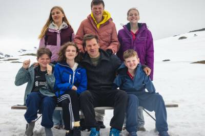 Nye deltakere avslørt