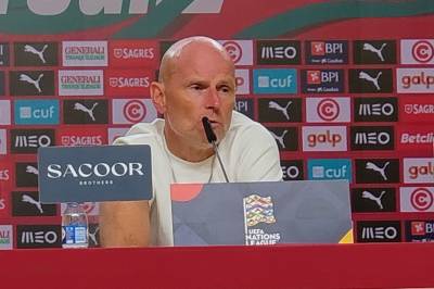 Solbakken: – Det er helt sykt
