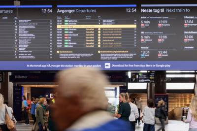 I hastemøte: - Ikke godt nok