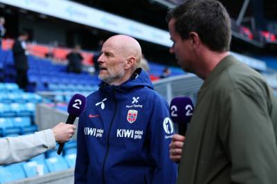 Solbakken med klar tale: – Helt ny situasjon