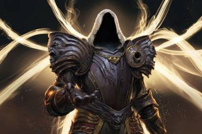 Rykte: « Diablo IV lanseres til Switch 2 neste måned, ifølge en bekreftet innsider