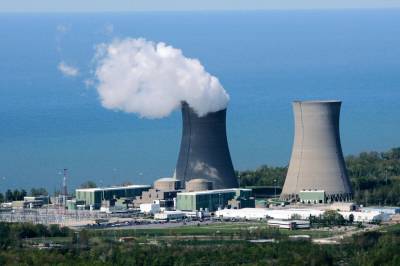 Er atomkraft som en pølsebod?