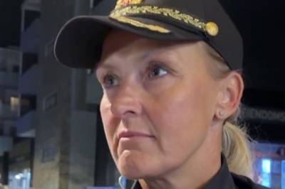 Person funnet med stikkskader i Oslo