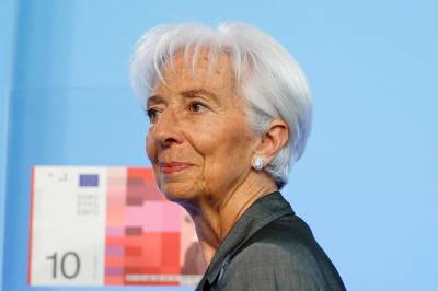 Den europeiske sentralbanken hever renten igjen