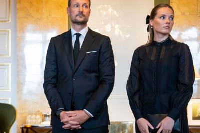 Måling: Sju av ti vil beholde monarkiet