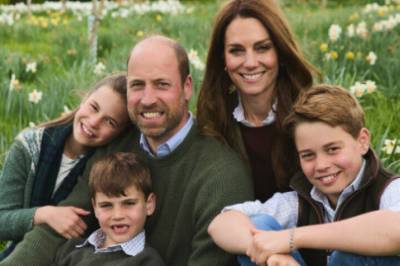 Deler nye julebilder