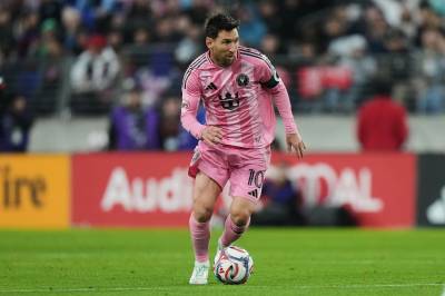 Uefa avlyser Finalissima-kamp – Argentina avviste løsningsforslag