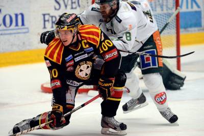 Växjö - Brynäs