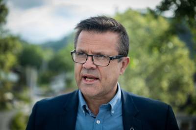 Like greinalause som i Oslo!
