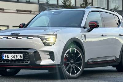 – Det beste bilkjøpet  du gjør akkurat nå