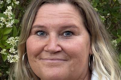 Stine skulle ta MR av hodet. Da fant legen noe uventet