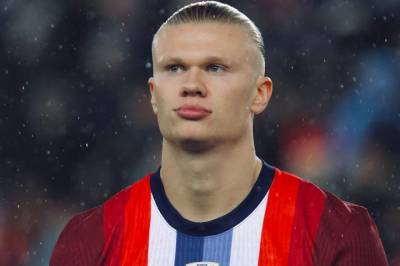 Går offensivt ut! Skal overtale både Haaland og Klopp om signering