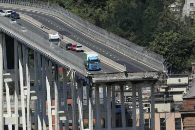 Veidirektør dømt til tolv år i fengsel etter brokollaps