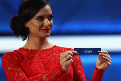 Russisk legende stevnet av myndighetene