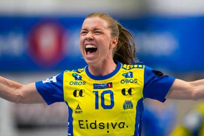 Storhamars med ny Champions League-seier