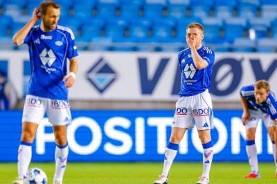 Molde varsler nedbemanning etter milliontap