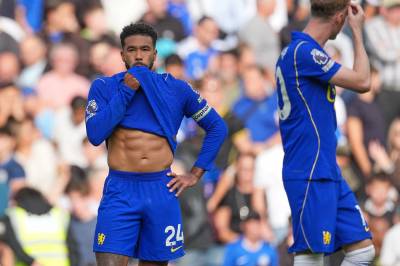 Skadesmell for Chelsea – kapteinen operert