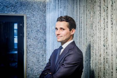 Ny aksjesmell: – Estimatene ligger altfor høyt