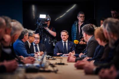 Her kan det bli streik lokalt: – Målet er å unngå storstreik