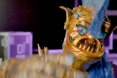 Avslører Orken seg her?