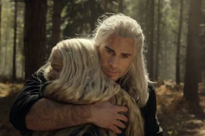 Siste sesong med The Witcher kommer i år