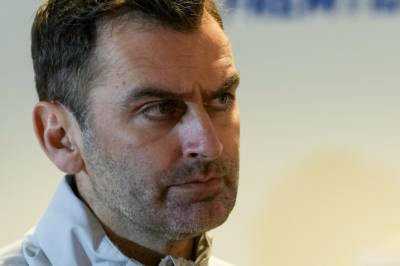 Vant sesongåpningen