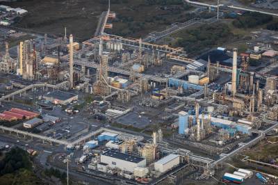 Alvorlige feil ble aldri rettet på Mongstad