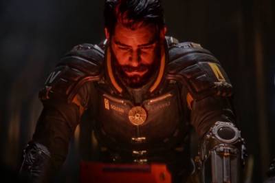 PlayStation utsetter Saros til april