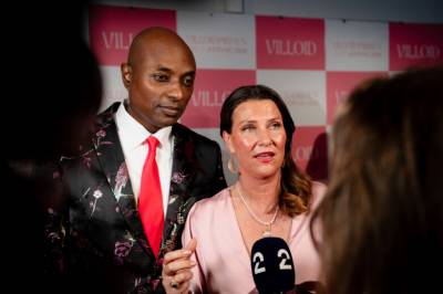 Stor nedgang for klesmerke