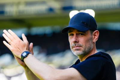 Drømmedebut i Rosenborg