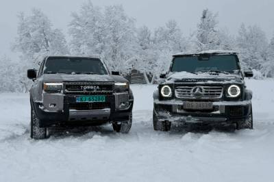 Duell: Lenger fra elbil kommer du ikke