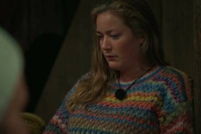 - Jeg ble litt rasshøl